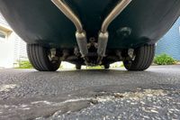 1970 Jaguar E-Type XKE coupe for sale
