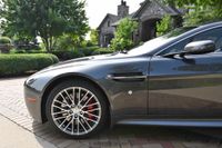 2009 Aston Martin V8 Vantage for sale