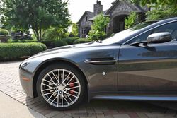 2009 Aston Martin V8 Vantage for sale