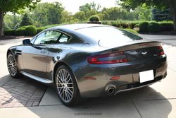 2009 Aston Martin V8 Vantage for sale