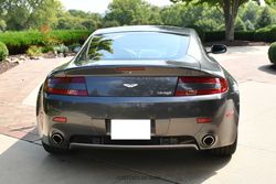 2009 Aston Martin V8 Vantage for sale