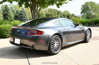 2009 Aston Martin V8 Vantage for sale