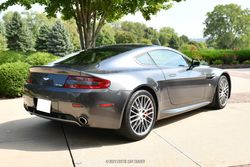 2009 Aston Martin V8 Vantage for sale