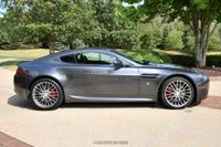 2009 Aston Martin V8 Vantage for sale
