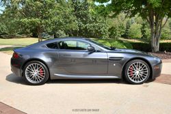 2009 Aston Martin V8 Vantage for sale