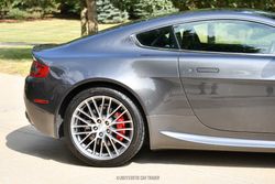 2009 Aston Martin V8 Vantage for sale