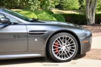 2009 Aston Martin V8 Vantage for sale