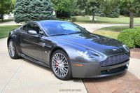 2009 Aston Martin V8 Vantage for sale