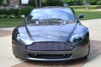 2009 Aston Martin V8 Vantage for sale