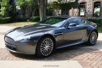 2009 Aston Martin V8 Vantage for sale