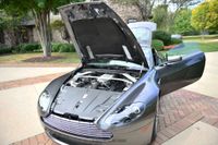 2009 Aston Martin V8 Vantage for sale
