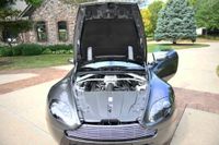 2009 Aston Martin V8 Vantage for sale