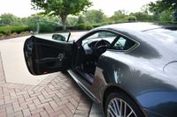 2009 Aston Martin V8 Vantage for sale