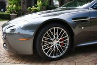 2009 Aston Martin V8 Vantage for sale