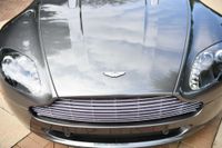 2009 Aston Martin V8 Vantage for sale