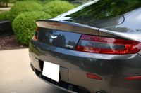 2009 Aston Martin V8 Vantage for sale