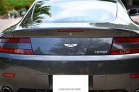 2009 Aston Martin V8 Vantage for sale