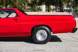 1972 Ford Ranchero for sale