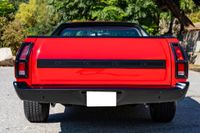 1972 Ford Ranchero for sale