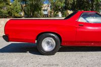 1972 Ford Ranchero for sale