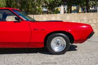 1972 Ford Ranchero for sale