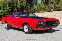 1972 Ford Ranchero for sale