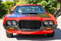 1972 Ford Ranchero for sale