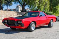 1972 Ford Ranchero for sale