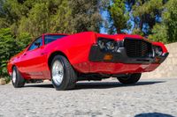 1972 Ford Ranchero for sale