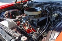 1972 Ford Ranchero for sale