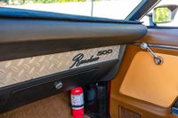 1972 Ford Ranchero for sale