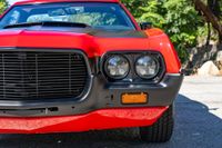 1972 Ford Ranchero for sale