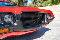 1972 Ford Ranchero for sale