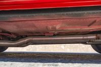 1972 Ford Ranchero for sale
