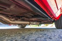 1972 Ford Ranchero for sale
