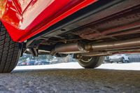 1972 Ford Ranchero for sale