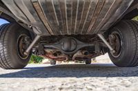 1972 Ford Ranchero for sale