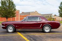 1965 Ford Mustang Coupe for sale