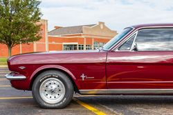 1965 Ford Mustang Coupe for sale