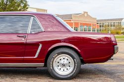 1965 Ford Mustang Coupe for sale