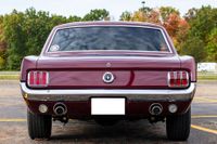 1965 Ford Mustang Coupe for sale