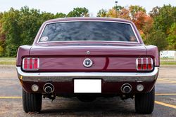 1965 Ford Mustang Coupe for sale