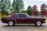 1965 Ford Mustang Coupe for sale