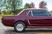 1965 Ford Mustang Coupe for sale