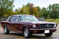 1965 Ford Mustang Coupe for sale
