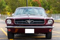 1965 Ford Mustang Coupe for sale