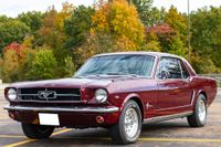 1965 Ford Mustang Coupe for sale