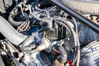 1965 Ford Mustang Coupe for sale