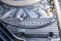1965 Ford Mustang Coupe for sale