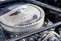 1965 Ford Mustang Coupe for sale